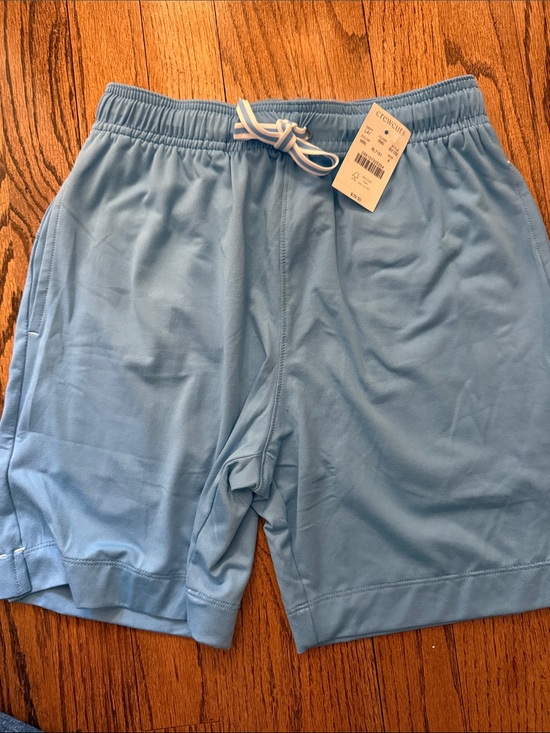 J. Crew Other - NWT J.Crew athletic shorts - boys 8